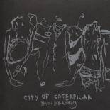 City Of Caterpillar : Demo and Live Recordings
